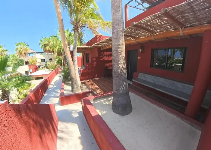 Baja Joe'S Hotel