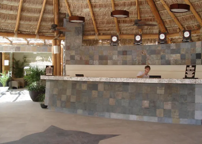 Park Royal Homestay Los Cabos