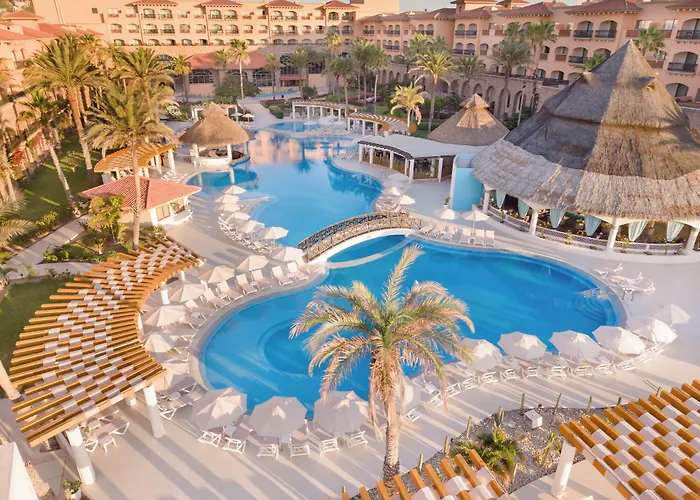 Royal Solaris Los Cabos